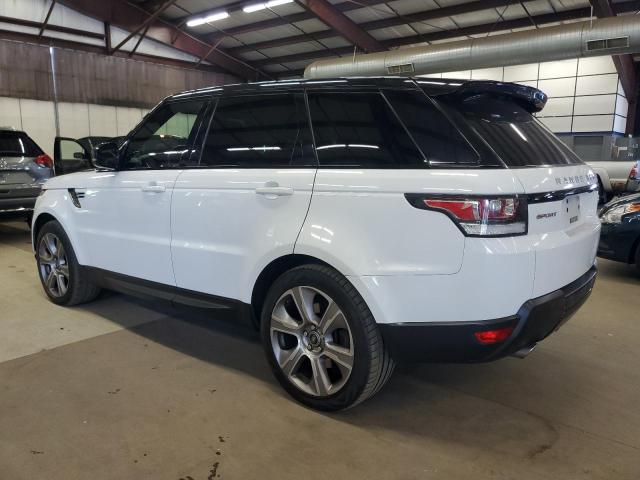 2015 LAND ROVER RANGE ROVE - SALWR2VF5FA522143