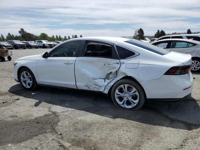 2024 HONDA ACCORD LX - 1HGCY1F25RA078688