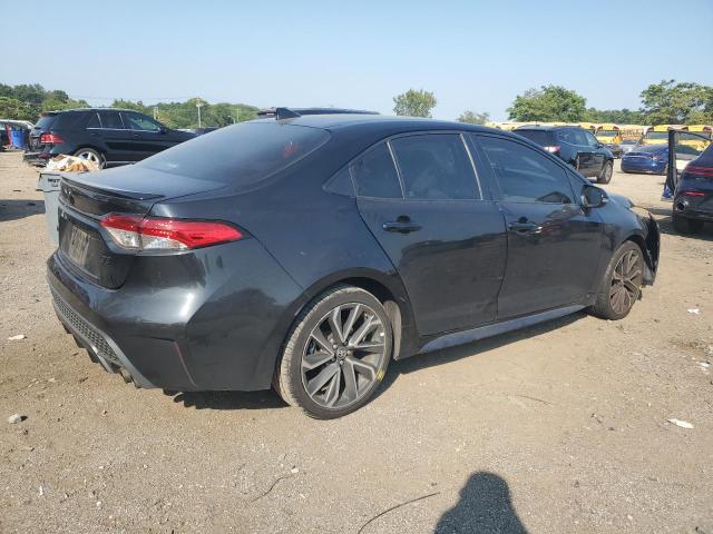 2022 TOYOTA COROLLA SE #3296350149