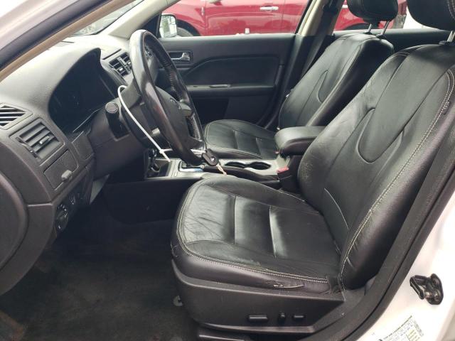 2011 FORD FUSION SEL - 3FAHP0JA8BR200607