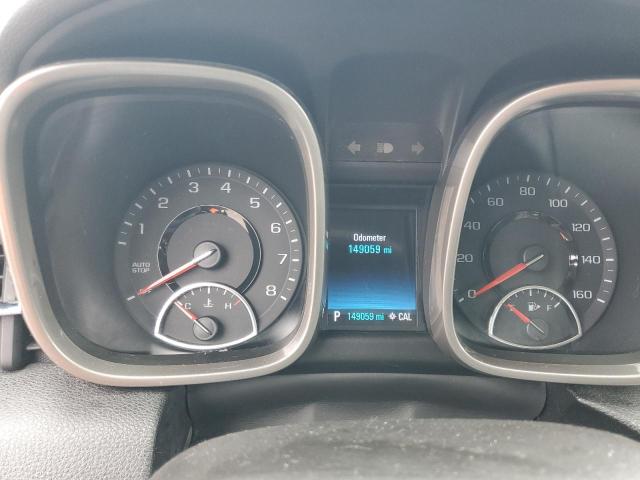 2015 CHEVROLET MALIBU 2LT 1G11D5SL0FF169236