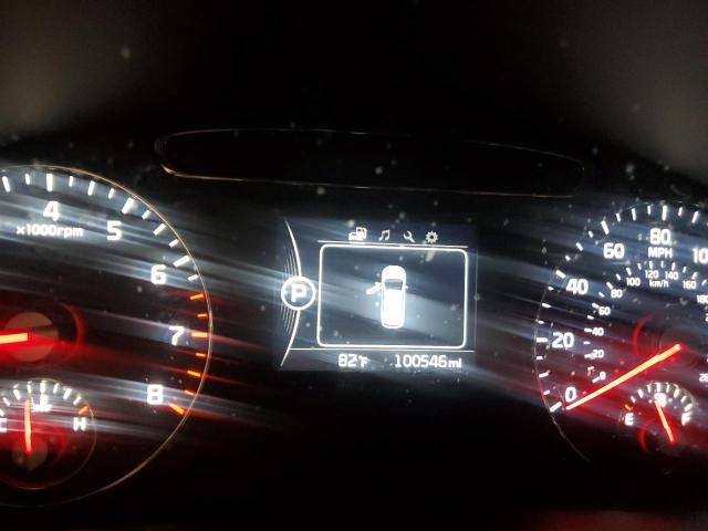 2017 KIA SORENTO LX 5XYPGDA36HG272973