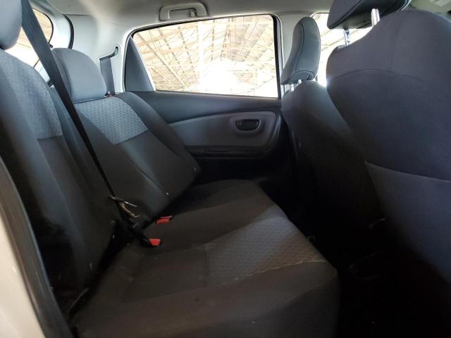 2015 TOYOTA YARIS VNKKTUD38FA034760