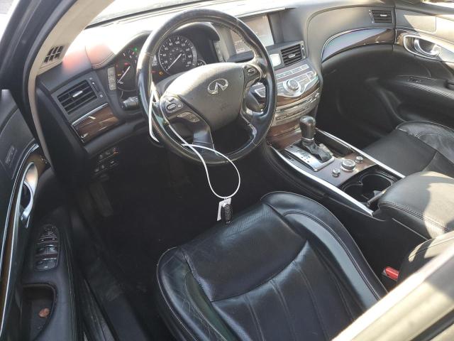 2015 INFINITI Q70 3.7 JN1BY1AR4FM562833