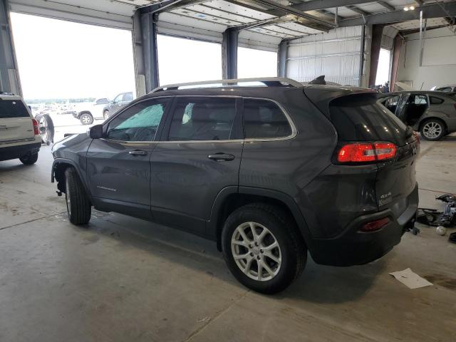 2015 JEEP CHEROKEE L 1C4PJMCS5FW792328
