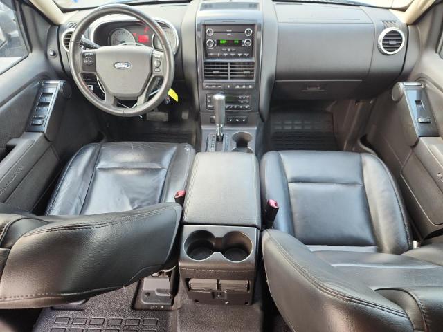 2010 FORD EXPLORER S - 1FMEU5D82AUF01419