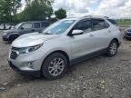 2018 CHEVROLET EQUINOX LT - 3GNAXJEV4JS512579
