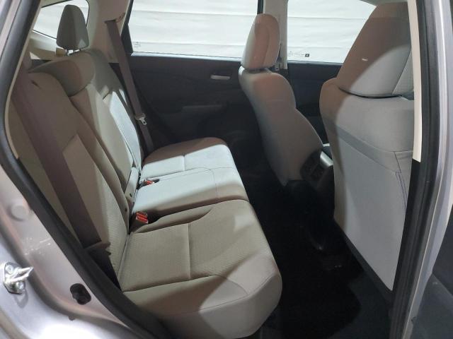 2016 HONDA CR-V LX - 5J6RM4H34GL114524