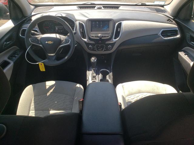 2018 CHEVROLET EQUINOX LS - 2GNAXREV2J6143640