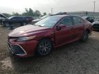 2021 TOYOTA CAMRY XLE - 4T1F31AKXMU026459