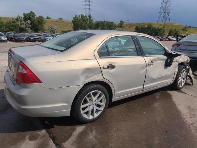 2010 FORD FUSION SEL - 3FAHP0CG8AR221537