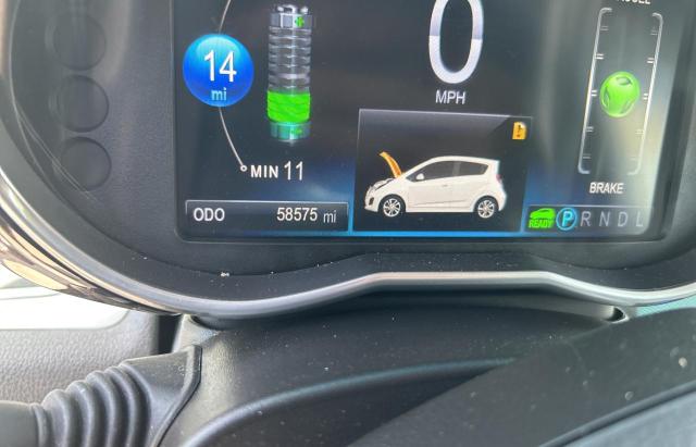 2016 CHEVROLET SPARK EV 2 KL8CL6S07GC595435