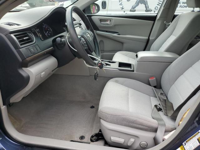 2016 TOYOTA CAMRY LE - 4T1BF1FK3GU999685