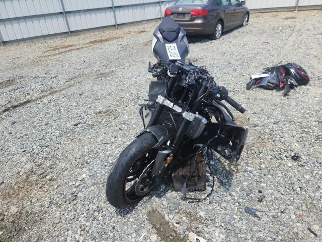 2023 KAWASAKI ZX636 K JKBZXJG10PA022405