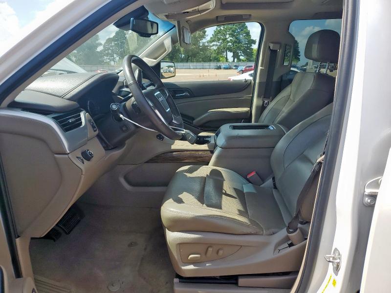 2017 GMC YUKON SLT 1GKS1BKC2HR349004