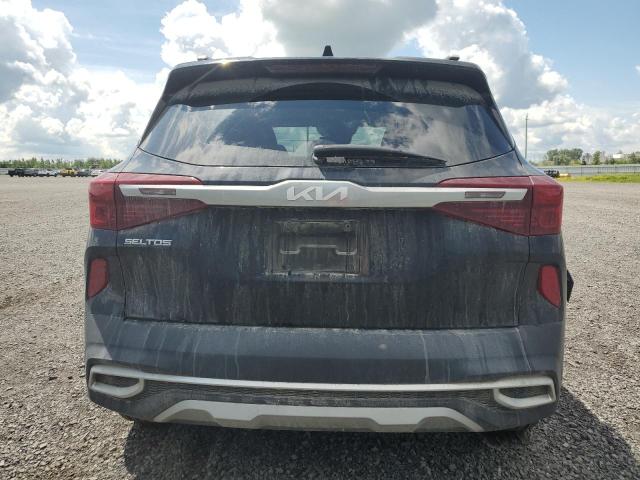 2023 KIA SELTOS S KNDEUCAA8P7409206