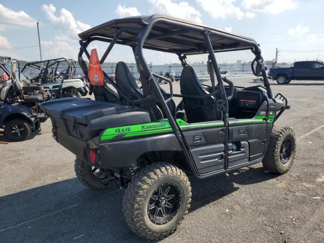 2017 KAWASAKI TERYX JKBRTCF15HB501729