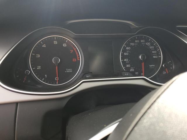 2015 AUDI A4 PREMIUM WAUBFAFL6FN008160