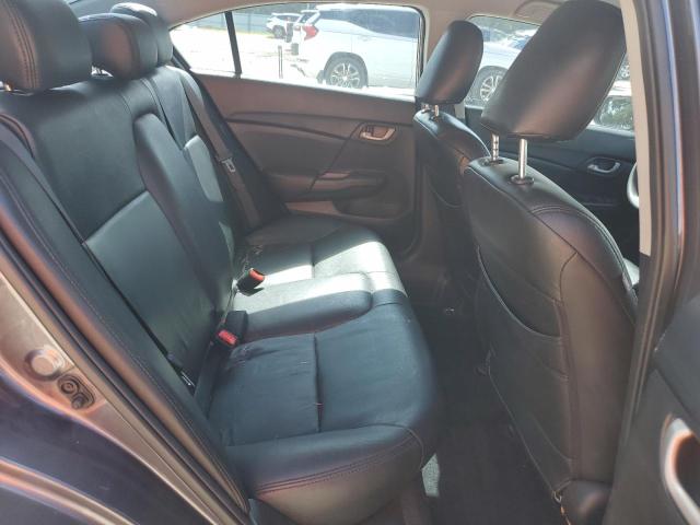 2015 HONDA CIVIC SE 19XFB2F7XFE114981