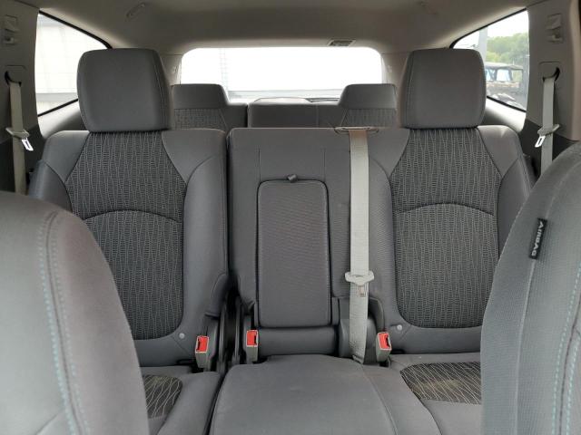 2017 CHEVROLET TRAVERSE L 1GNKRFKD6HJ206485
