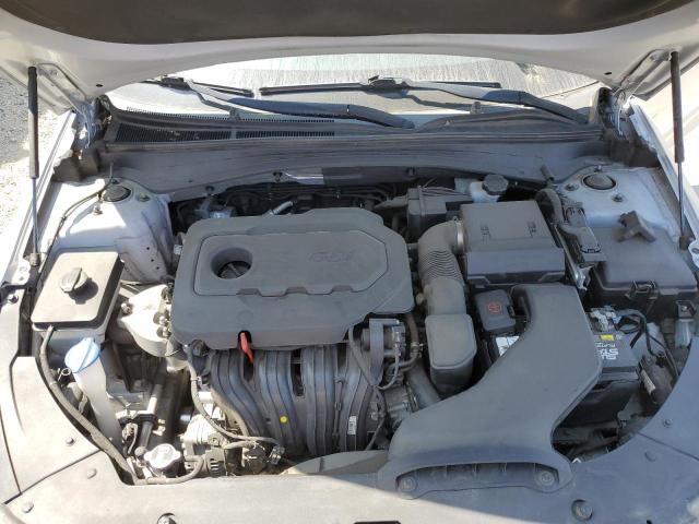 2019 KIA OPTIMA LX - 5XXGT4L35KG343102