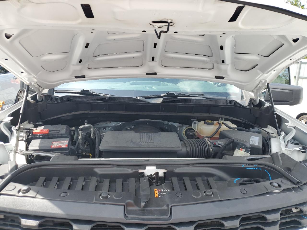 CHEVROLET SILVERADO C1500