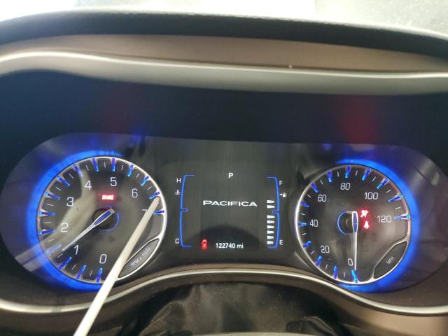 2018 CHRYSLER PACIFICA T 2C4RC1BG7JR142724
