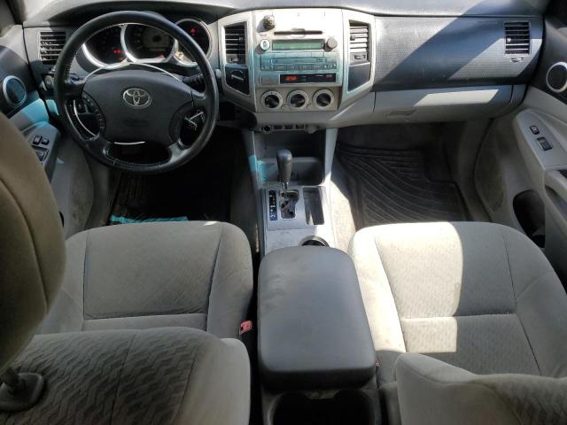2010 TOYOTA TACOMA DOU - 3TMLU4EN0AM052885