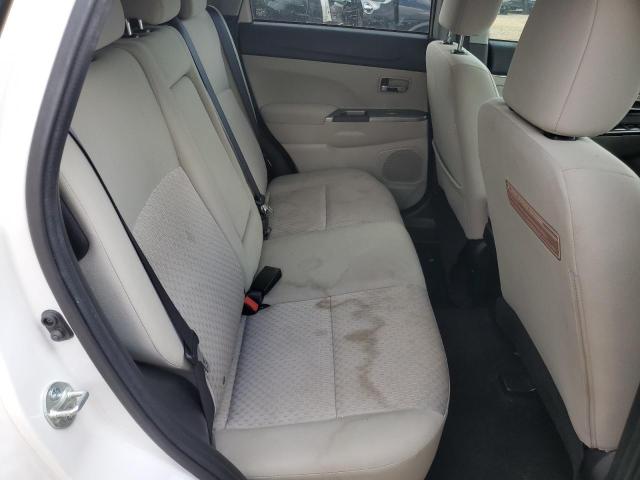 2018 MITSUBISHI OUTLANDER - JA4AP3AU7JU017014