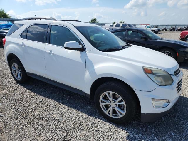 2016 CHEVROLET EQUINOX LT - 1GNALCEK7GZ100164