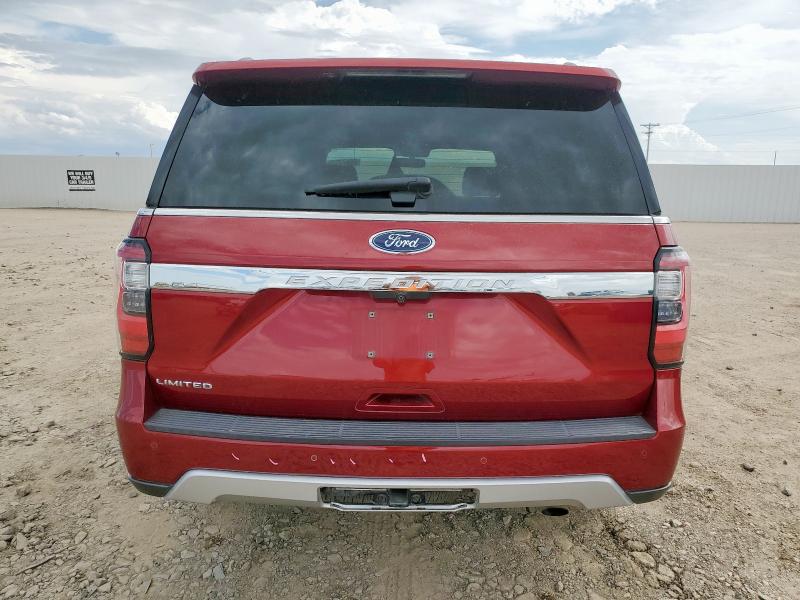 2019 FORD EXPEDITION 1FMJU1KT4KEA66347