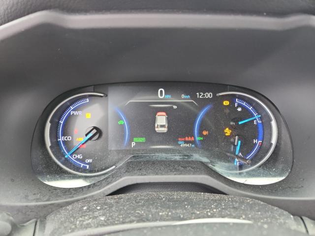 2019 TOYOTA RAV4 LIMIT JTMDWRFV1KD509677