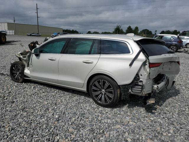 2020 VOLVO V60 T5 INS YV1102EL2L2396700