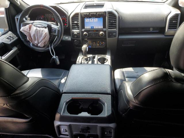 2018 FORD F150 RAPTO 1FTFW1RG2JFD76339