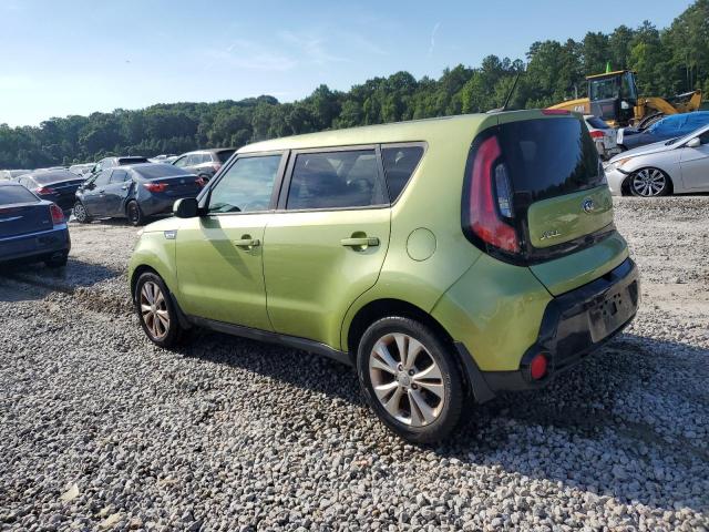 Vin: kndjp3a5xg7855513, lot: 62890625, kia soul + 20162