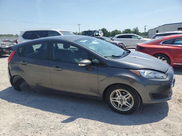 2018 FORD FIESTA SE 3FADP4EJ9JM145905