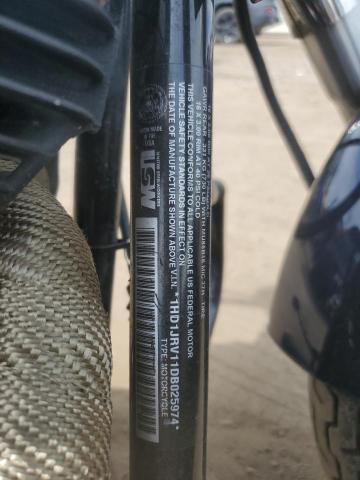 2013 HARLEY-DAVIDSON FLS SOFTAI 1HD1JRV11DB025974