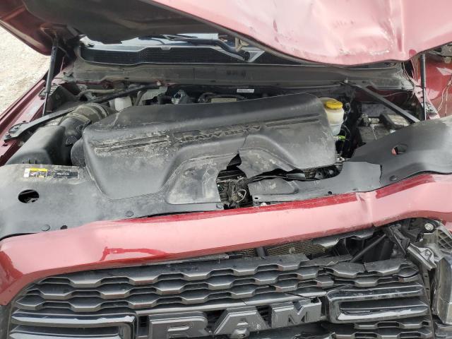 2023 RAM 2500 BIG HORN 3C6UR5DL1PG514834