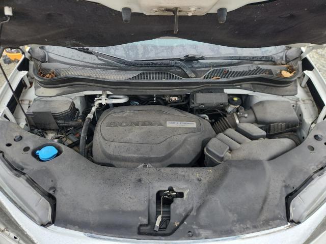2020 HONDA PILOT EX 5FNYF6H34LB006182