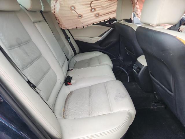 2016 MAZDA 6 GRAND TO JM1GJ1W52G1461077