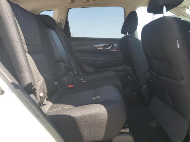 2017 NISSAN ROGUE SV - 5N1AT2MV4HC784833