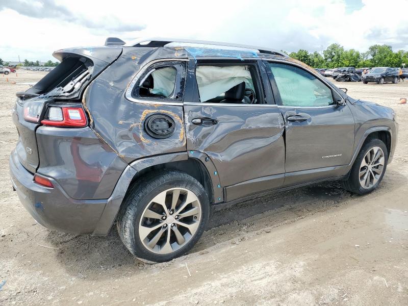 2019 JEEP CHEROKEE O 1C4PJMJX7KD457656