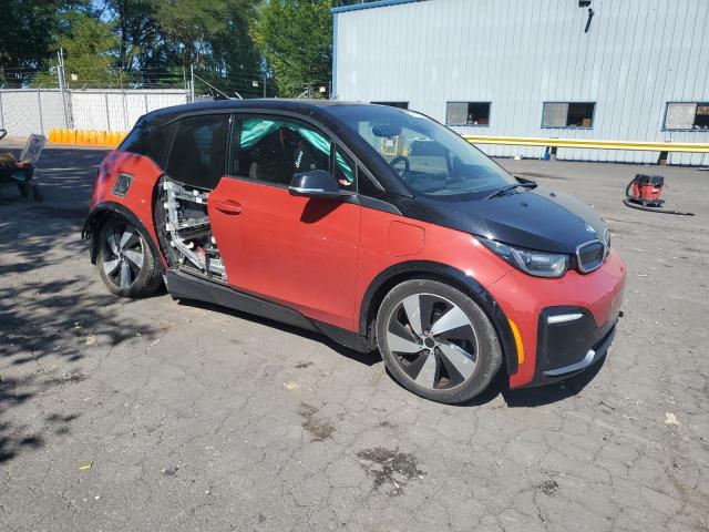 2018 BMW I3 S REX WBY7Z8C54JVB86951