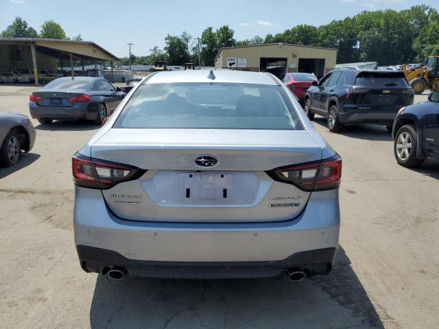 2024 SUBARU LEGACY TOU 4S3BWGP62R3011281