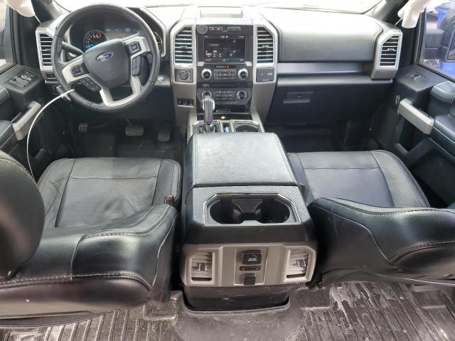2015 FORD F150 SUPER - 1FTEW1EG9FFC46163