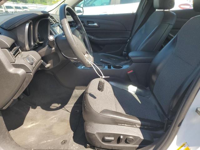 2014 CHEVROLET MALIBU LT - 1G11C5SL1EF218736