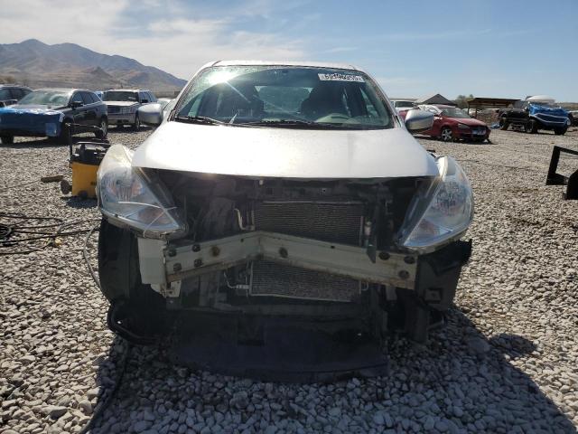 2016 NISSAN VERSA S - 3N1CN7AP6GL816553