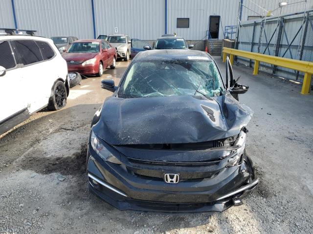 2019 HONDA CIVIC EX 19XFC1F32KE015344