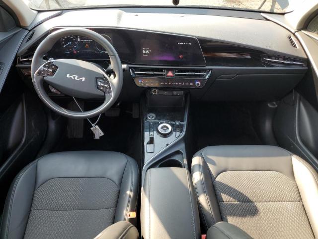 2024 KIA NIRO WIND - KNDCR3L16R5121219