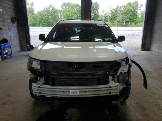 2019 FORD EXPLORER X - 1FM5K8D84KGB04558